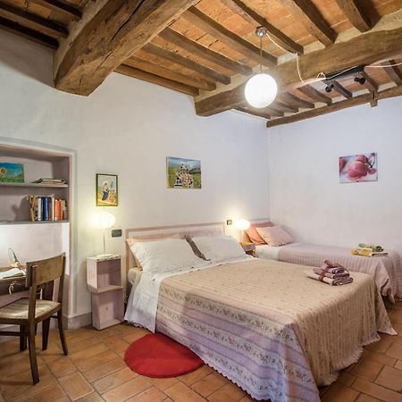 La Casa Gialla Di بونكونفينتو المظهر الخارجي الصورة