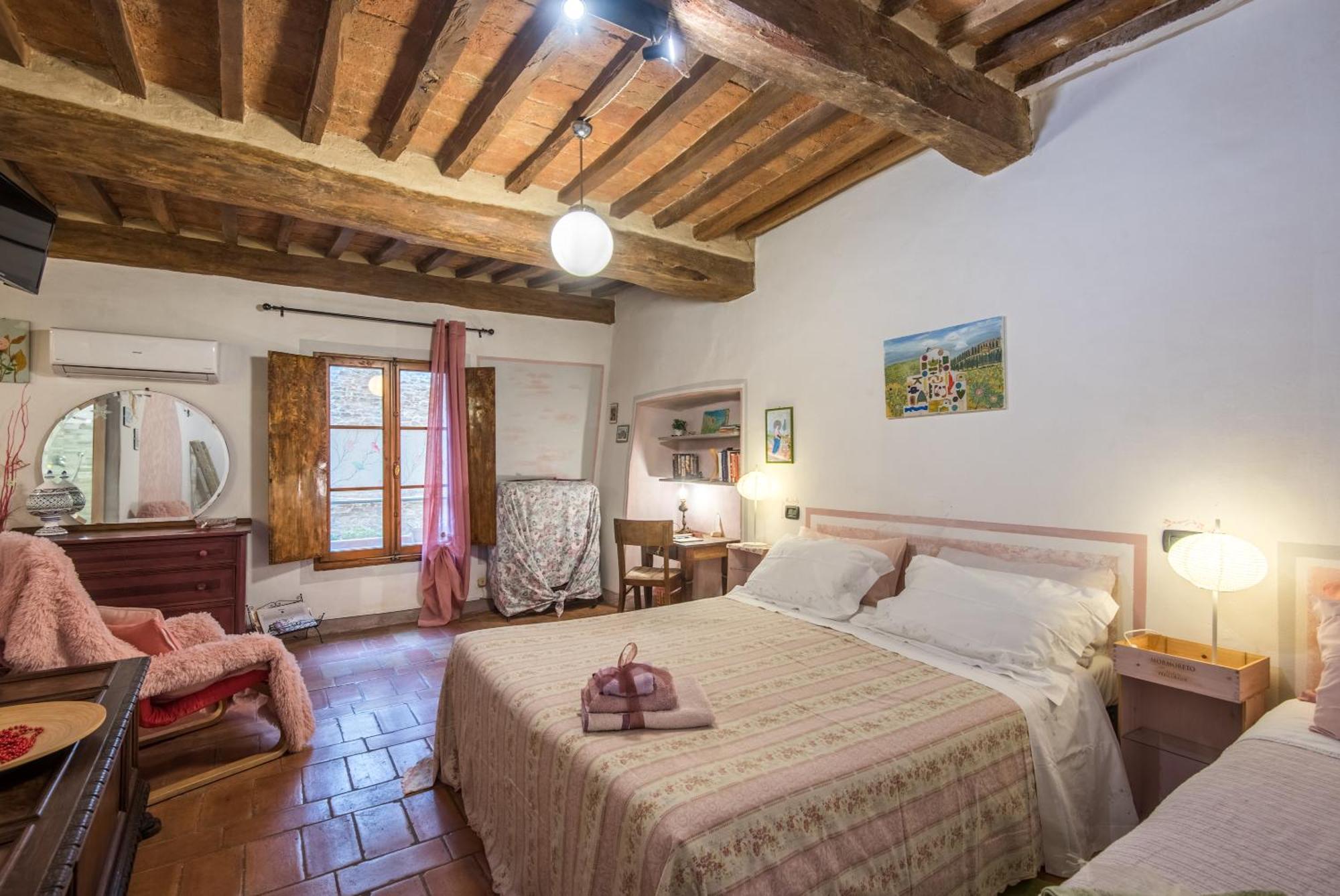 La Casa Gialla Di بونكونفينتو المظهر الخارجي الصورة