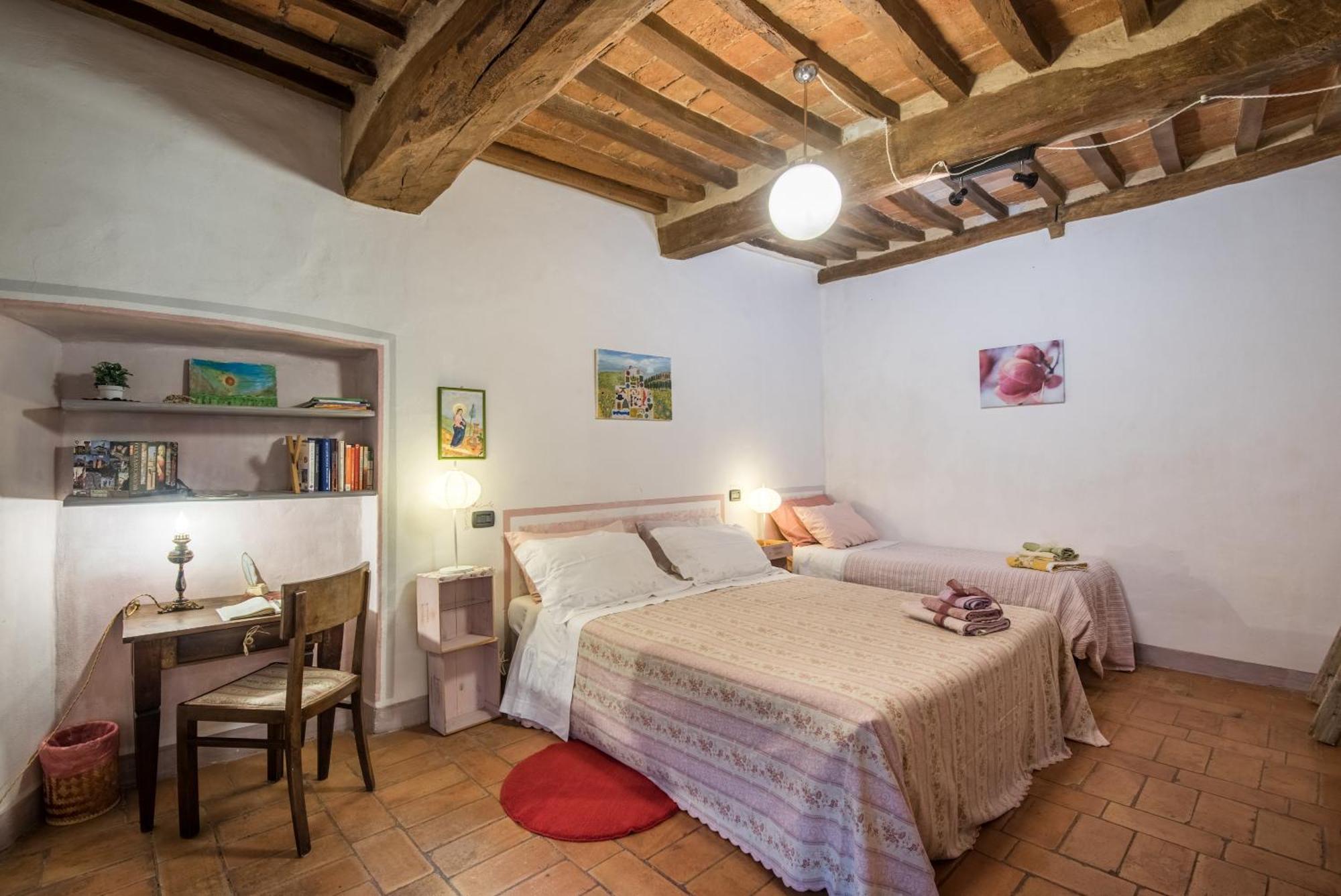 La Casa Gialla Di بونكونفينتو المظهر الخارجي الصورة