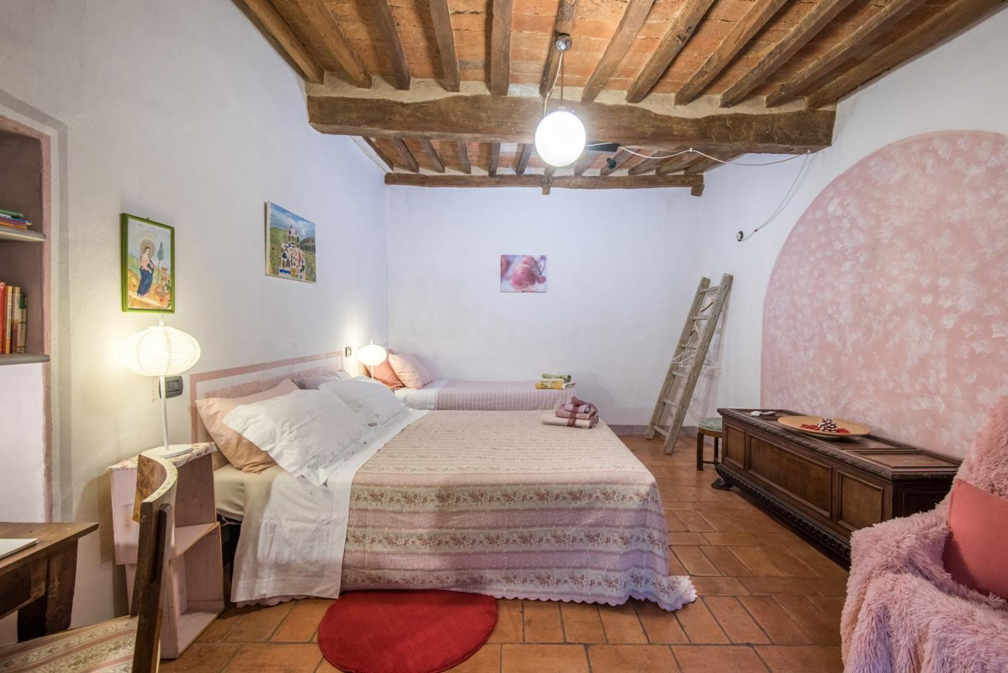 La Casa Gialla Di بونكونفينتو المظهر الخارجي الصورة
