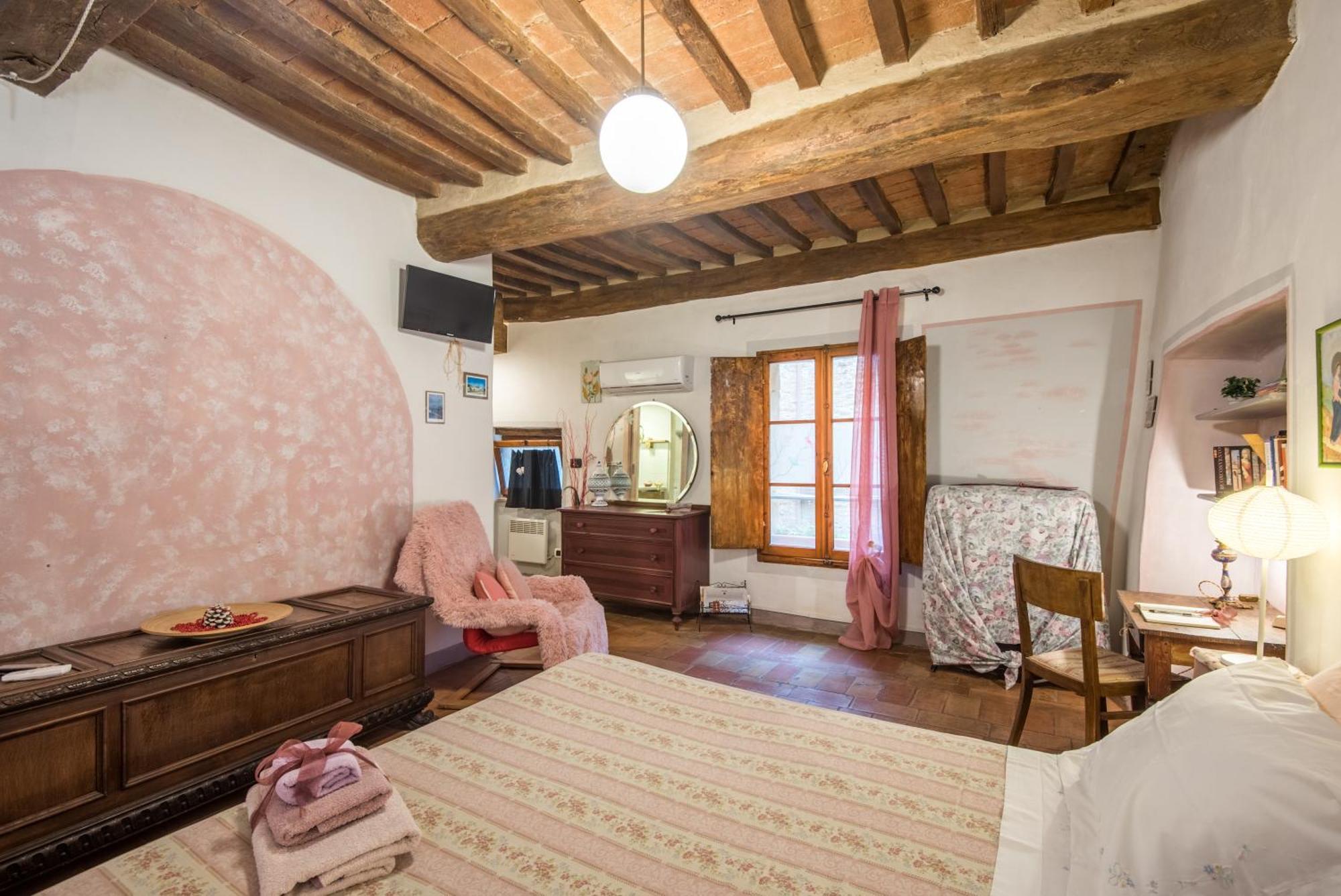 La Casa Gialla Di بونكونفينتو المظهر الخارجي الصورة